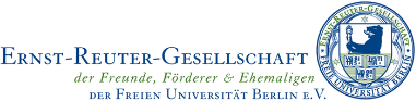 Ernst-Reuter-Gesellschaft - Freie Universität Berlin