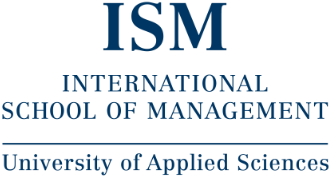 Logo - International School of Management ISM